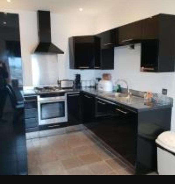 Parc Y Bryn Luxury Penthouse Apartment Aberystwyth Exterior foto